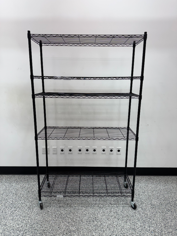 Image of Wire Rack
